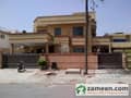 1 F-7 House