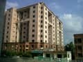 1 Flats Over View