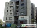 1 Flats Over View