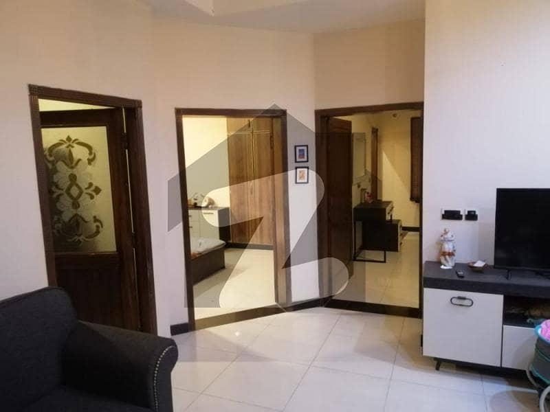 8 Marla Upper Portion Available For Rent In Dha Rahbar