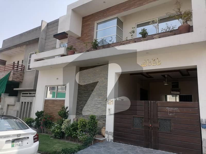 Sale A House In Faisalabad Prime Location Al-Raheem Valley, Satiana ...