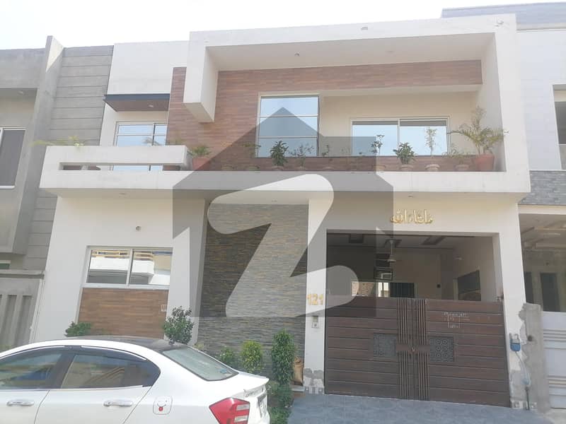 Sale A House In Faisalabad Prime Location AlRaheem Valley, Satiana