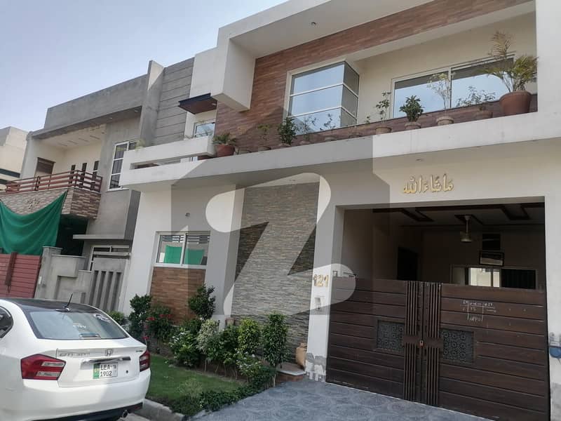 Sale A House In Faisalabad Prime Location AlRaheem Valley, Satiana