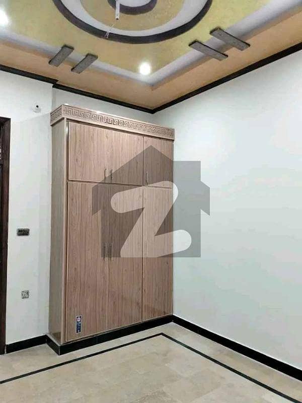 اسلام آباد ایکسپریس وے اسلام آباد میں 2 کمروں کا 4 مرلہ مکان 86 لاکھ میں برائے فروخت۔