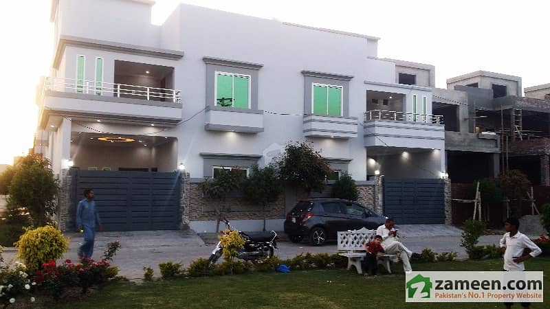 House In Sialkot For Sale