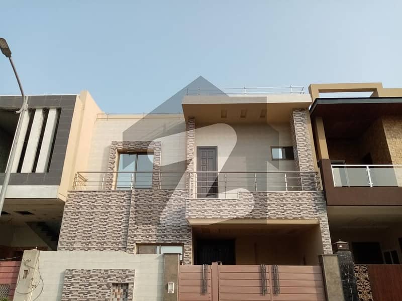 5 Marla House For sale In Rs. 15,000,000 Only Sitara Gold City, Satiana