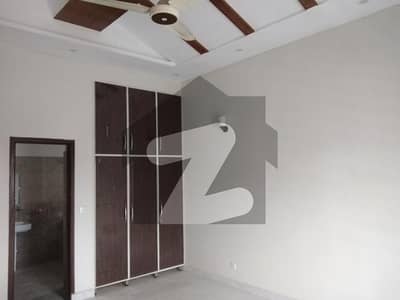 Premium 10 Marla Lower Portion Is Available For rent In Lahore