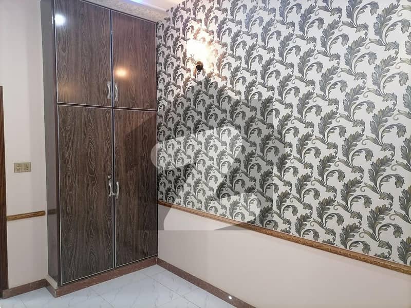 ایچیسن سوسائٹی لاہور میں 3 کمروں کا 4 مرلہ مکان 85 لاکھ میں برائے فروخت۔