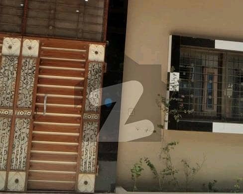 علی عالم گاڈرن لاہور میں 3 کمروں کا 4 مرلہ مکان 1.12 کروڑ میں برائے فروخت۔