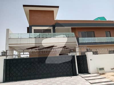 Upper Potion Available For Rent In Echs D-18 Islamabad