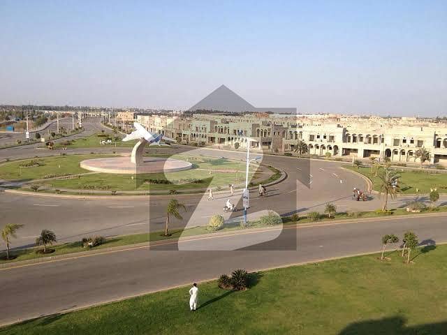 5 Marla Plot Available For Sale In Block G1 Phase 4 Bahria Orchard Lahore