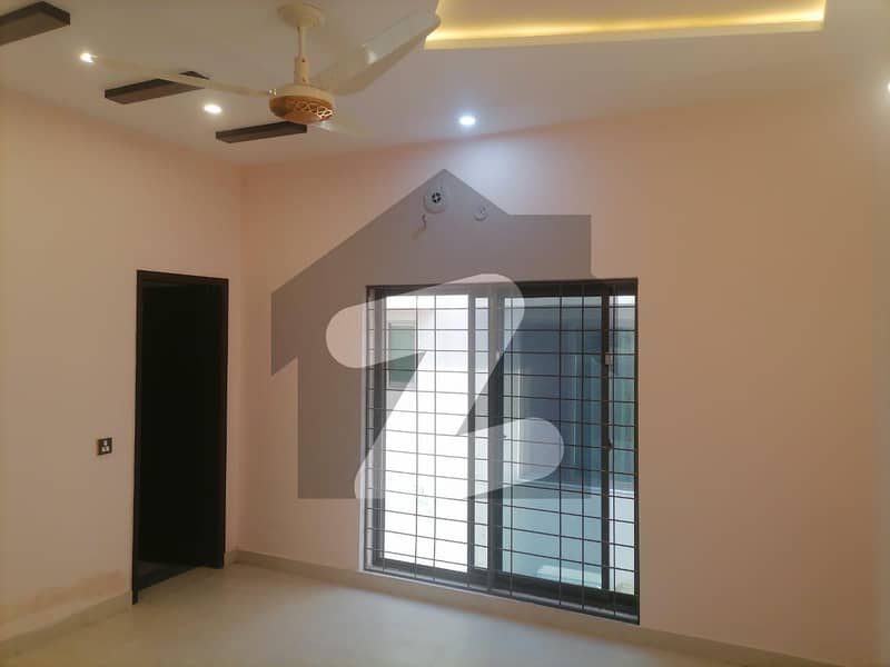 5 Marla West Marina Ground Floor Cottages Apartment For Sale On Easy Installment