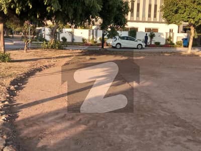 1 Kanal pair plot for sale in bahria town best location