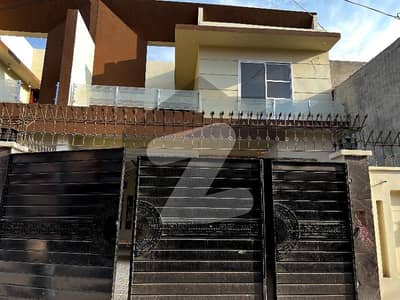 7.5 Marla Brand New Luxurious Double Storey House Available For Sale Just 12th House From Main Bosan Road Multan