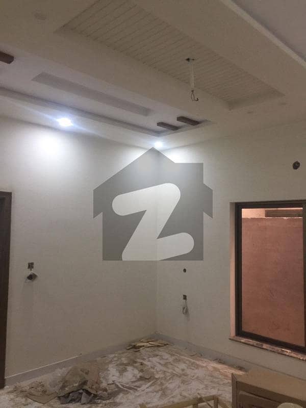 22 Marla Brand New House For Sale Tech Town Satiana Road