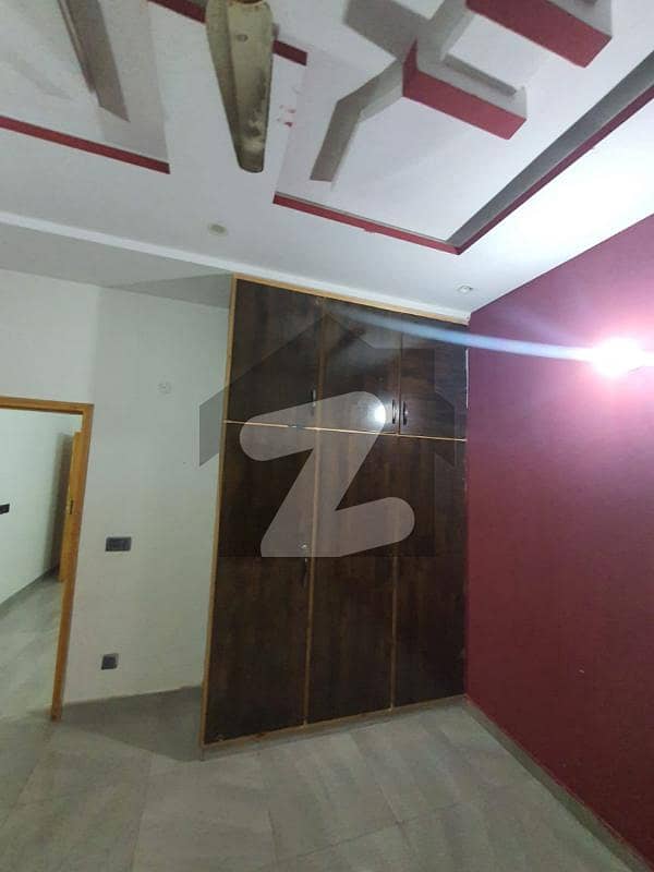 4 Marla Independent Single Storey House Available For Rent In High Court Society Phase 2 College Road Lahore