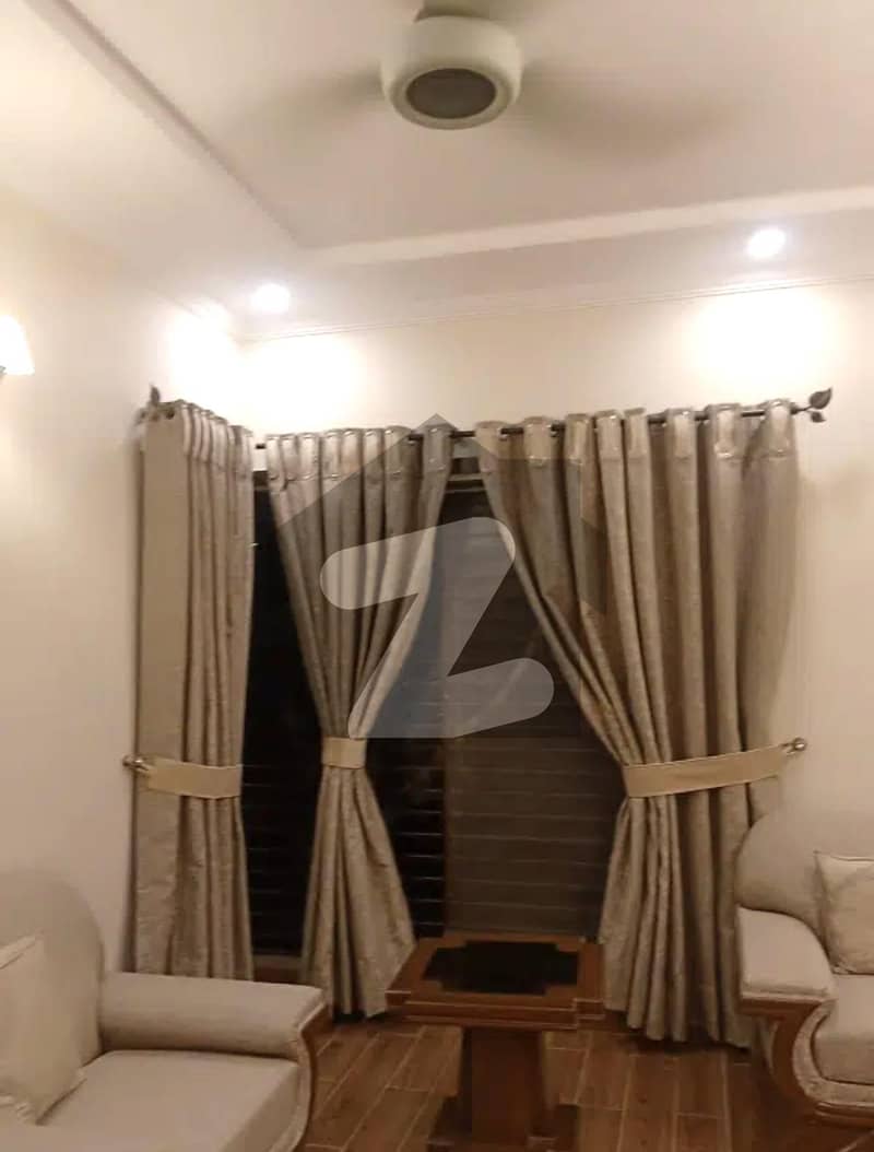 1 Kanal Full House Available For Rent In Dha Phase 2
