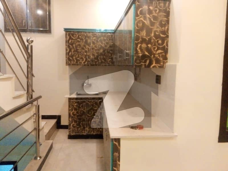 A Beautiful 2.5Marla 2.5Story House For Sale in wakeel colony Rawalpindi