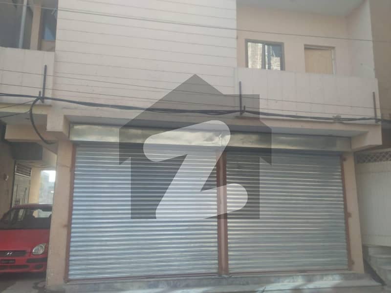 Plaza Building For Sale Best Rental Income 70000 Month in Rawalpindi Islamabad Pakistan