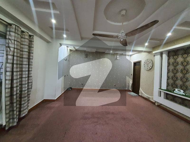 E11/ Makkha Tower New Building 3 Bedroom Flat For Sale E11, Islamabad