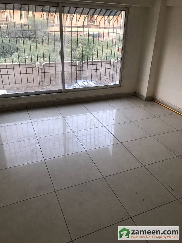 1st Floor Apartment Available For Sale