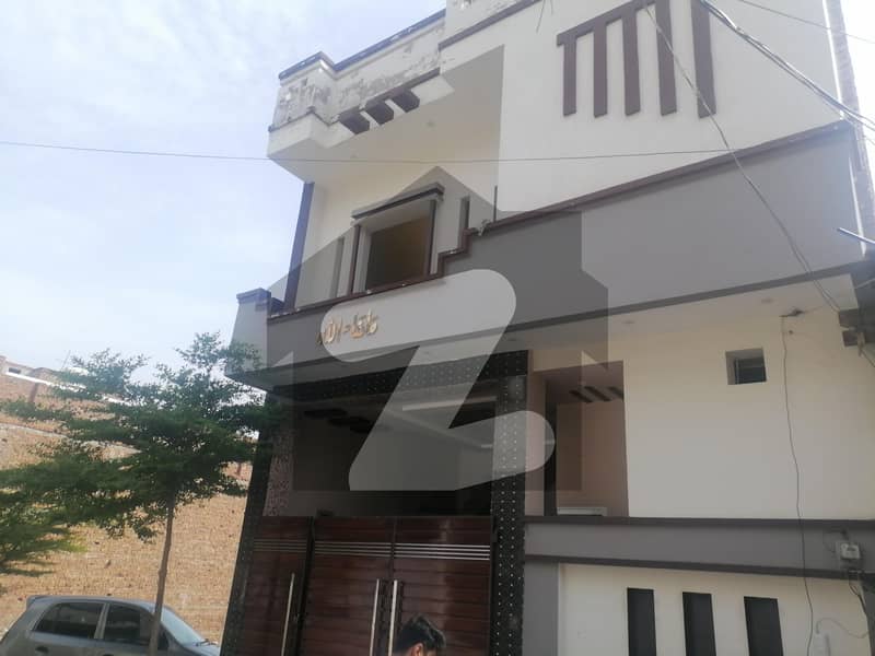 House In Green Valley For sale Green Valley, Samundari Road, Faisalabad