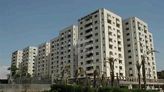 Al Mustafa Towers Very Good Luxury Apartment For Sale