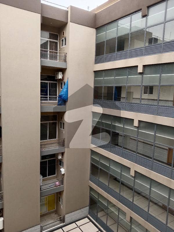 1 bed apartment available for sale in Luxus mall and residency
