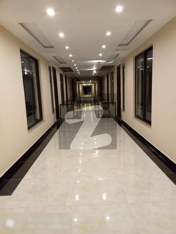 Dha Phase 8 Air Avenue 2 Bed Luxury Apartment