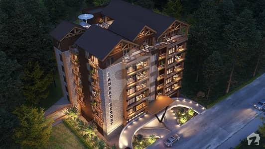 Jannat Resort Jannat Resort