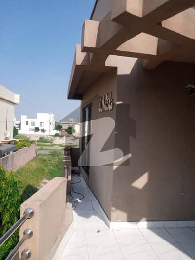 8 Marla House Available For Sale In Valencia Town Lahore