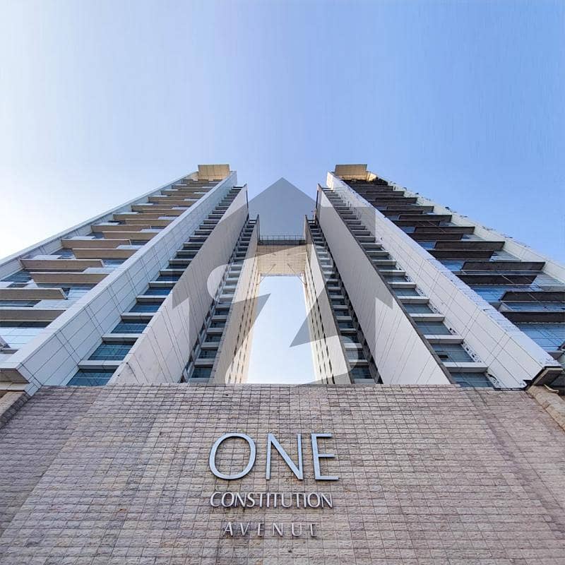 3 Bed Apartment Available On Installments At One Constitution Avenue 3 Bed Apartment Available On Installments At One Constitution Avenue
