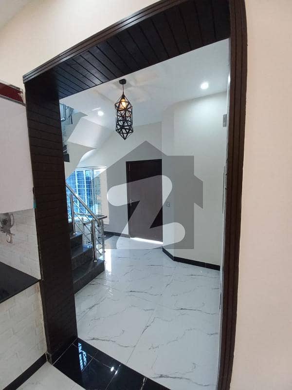 5 Marla House For Rent In Canal Garden Canal Garden, Lahore ID41102339