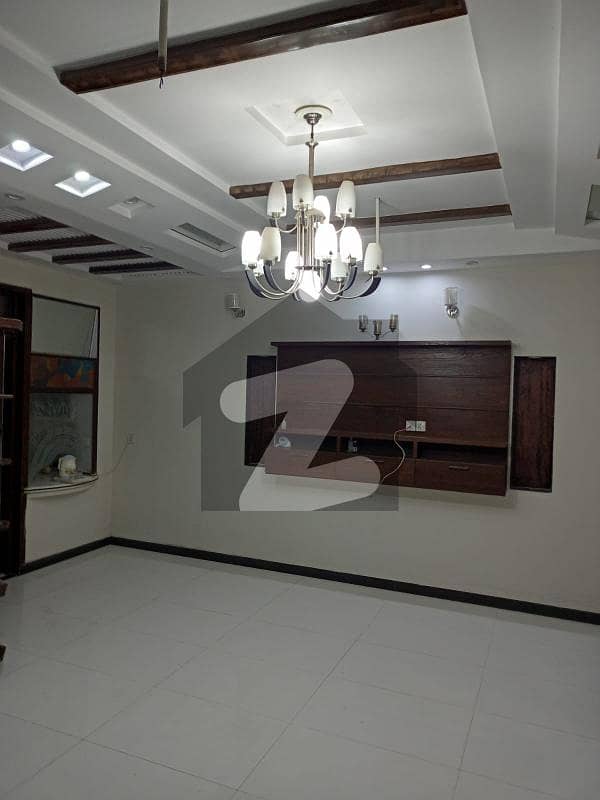 5 Marla Lower Portion Is Vacant For Rent In Jubilee Town Canal Road Lahore