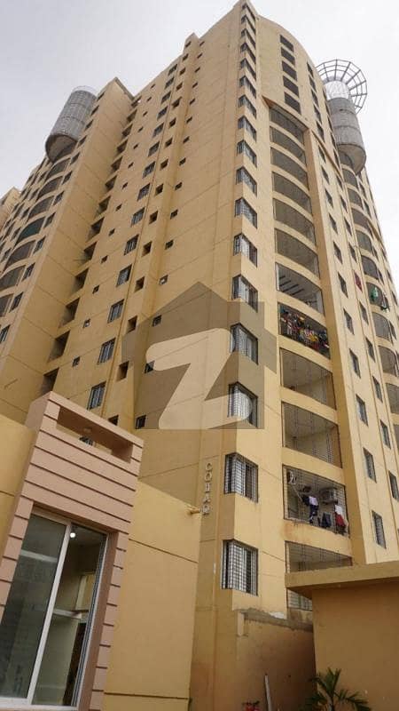 Gohar Tower Gulshan E Iqbal 3 Bed Dd Apartments For Sale