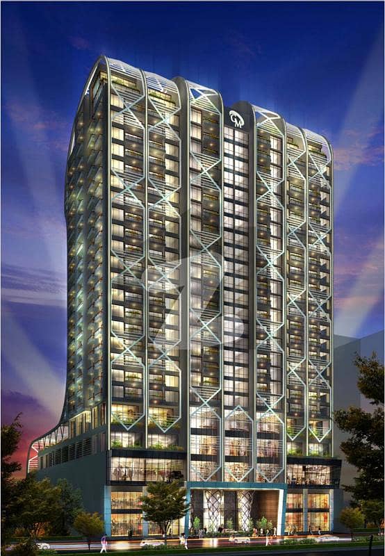 Commercial Plot for Sale in Scheme 33. SBCA Approved NOC for Construction Pilibhit Cooperative