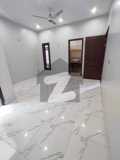 Brand New 100 YDS Bungalow With Basement Available For Rent In DHA Phase 7 Extn.