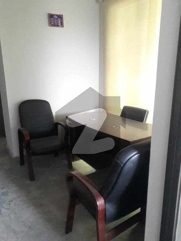 Furnish Office for rent, G-11, Islamabad