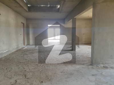 Penthouse For Sale In Dha Defense Phase 5 Zamzama Commercial Karachi
