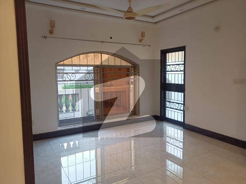 1 Kanal Upper Portion Available For Rent In Valencia Housing Society Lahore Block C