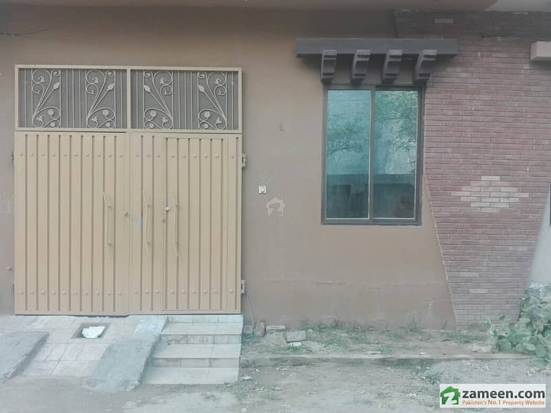 House For Sale        In   Lahore Medical Housing Society
