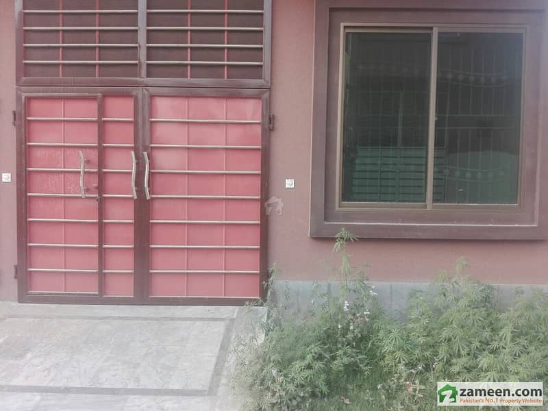 House For Sale        In   Lahore Medical Housing Society