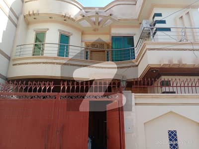 7.5 Marla House For Sale in Abbasia Bungalows
