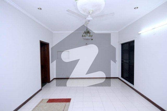 1 Kanal Upper Portion For Rent In Dha Lahore