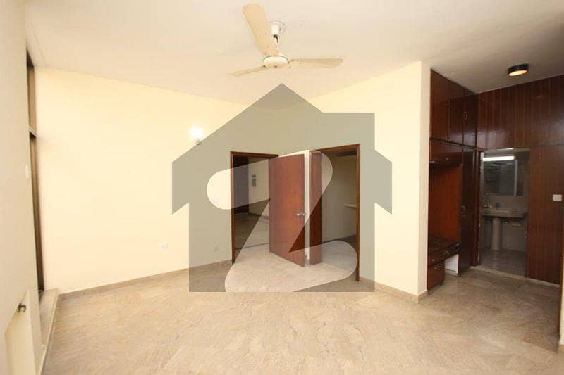 1 Kanal Upper Portion For Rent In Dha Lahore