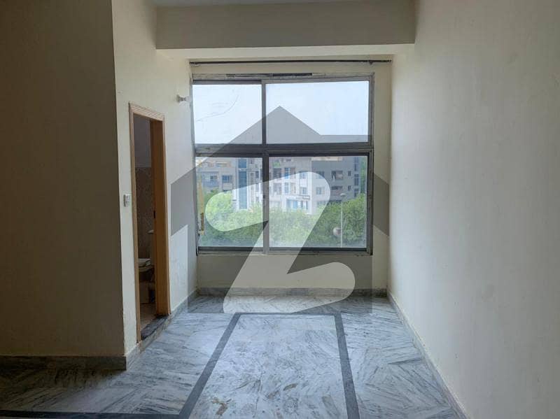 2 Bed Apartment With Attached Bath, Open Kitchen With T. v. lounge, 2nd Floor