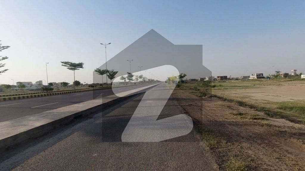 EXCELLENT LOCATION IDEAL PLOT FOR SALE