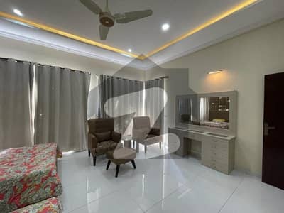 2 Kanal House For Rent Bahria Garden City Bahria Town Phase-7