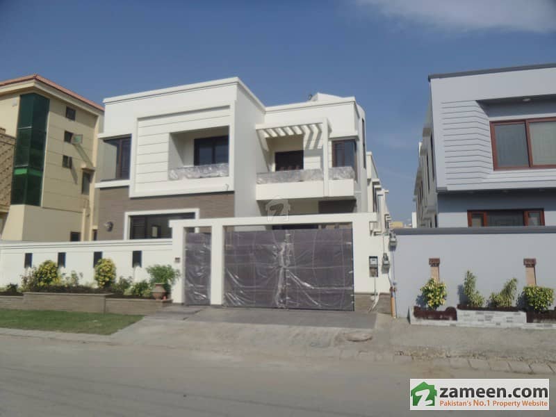 Outstanding Architect Designed House For Sale DHA Phase 8, DHA Defence