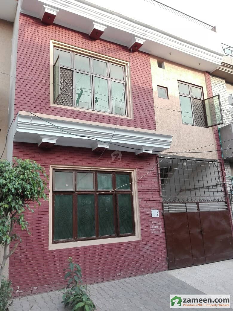 House For Sale Johar Town Phase 1 Block A3, Johar Town Phase 1, Johar Town, Lahore ID10979486